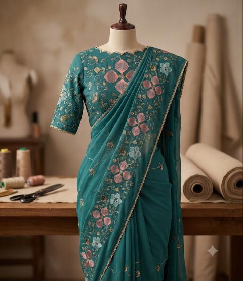 Svara vt~007 sarees wholesale surat